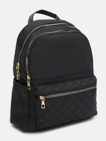 Рюкзаки Monsen модель C1RM8010bl-black Фото