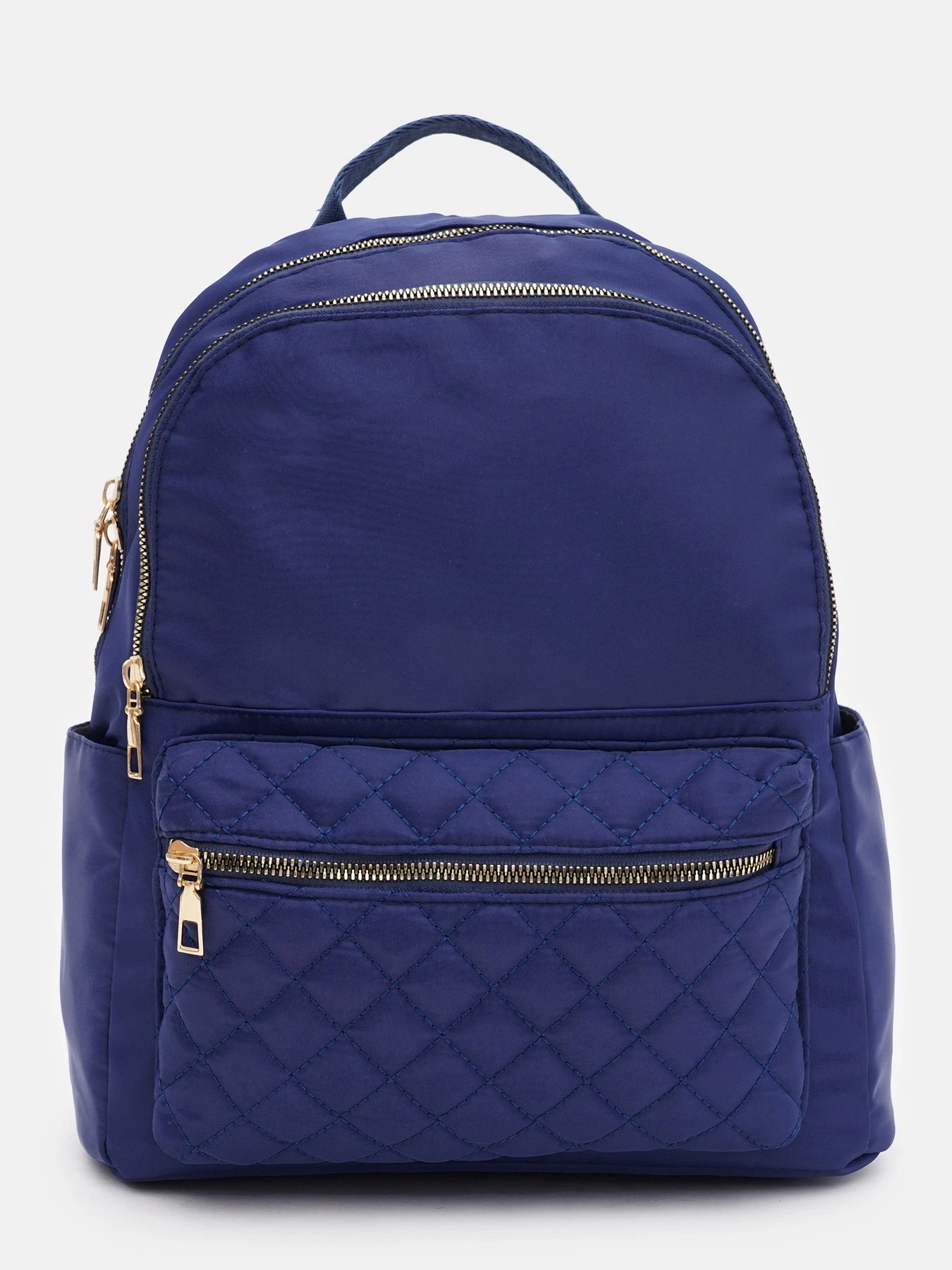 Рюкзаки Monsen модель C1RM8010n-navy Фото