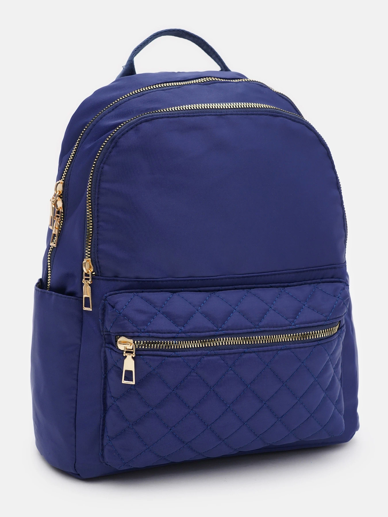 Рюкзаки Monsen модель C1RM8010n-navy Фото