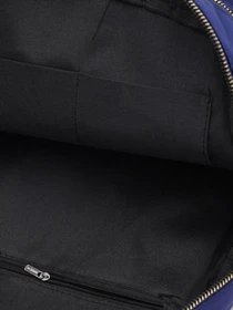 Рюкзаки Monsen модель C1RM8010n-navy Фото