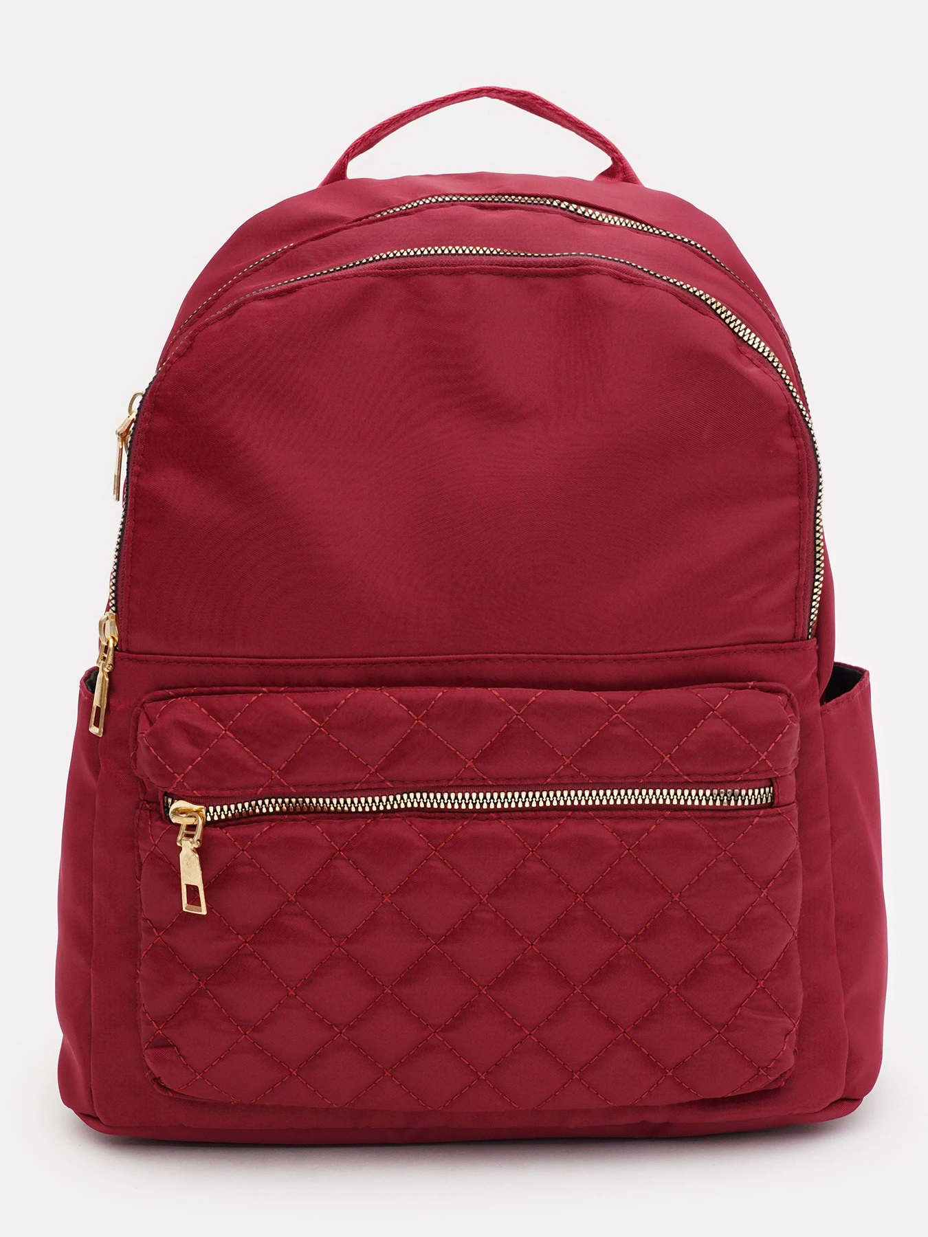 Рюкзаки Monsen модель C1RM8010r-red Фото