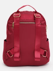 Рюкзаки Monsen модель C1RM8010r-red Фото