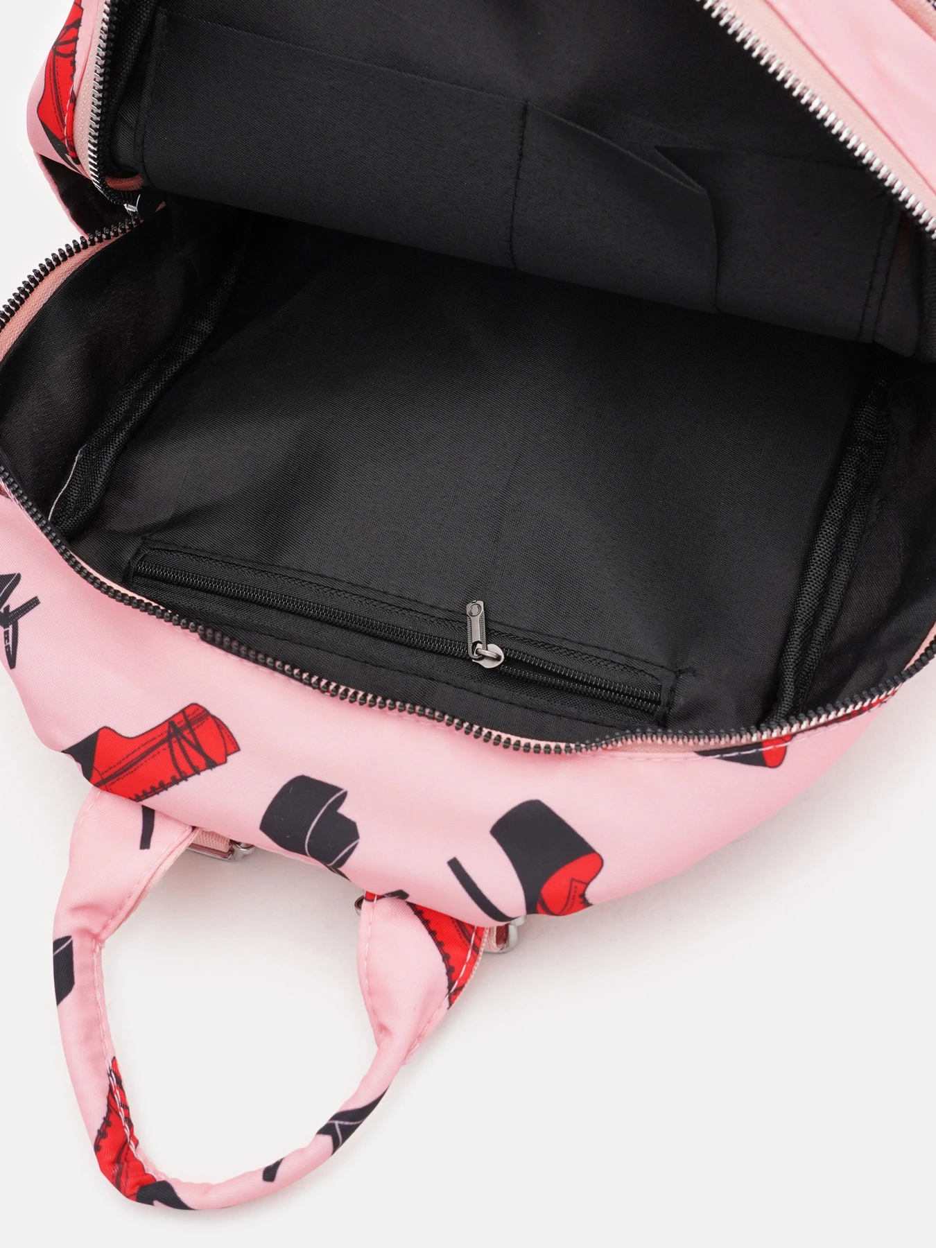 Рюкзаки Monsen модель C1RM2071p-pink Фото