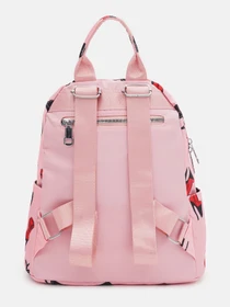 Рюкзаки Monsen модель C1RM2071p-pink Фото