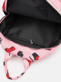 Рюкзаки Monsen модель C1RM2071p-pink Фото