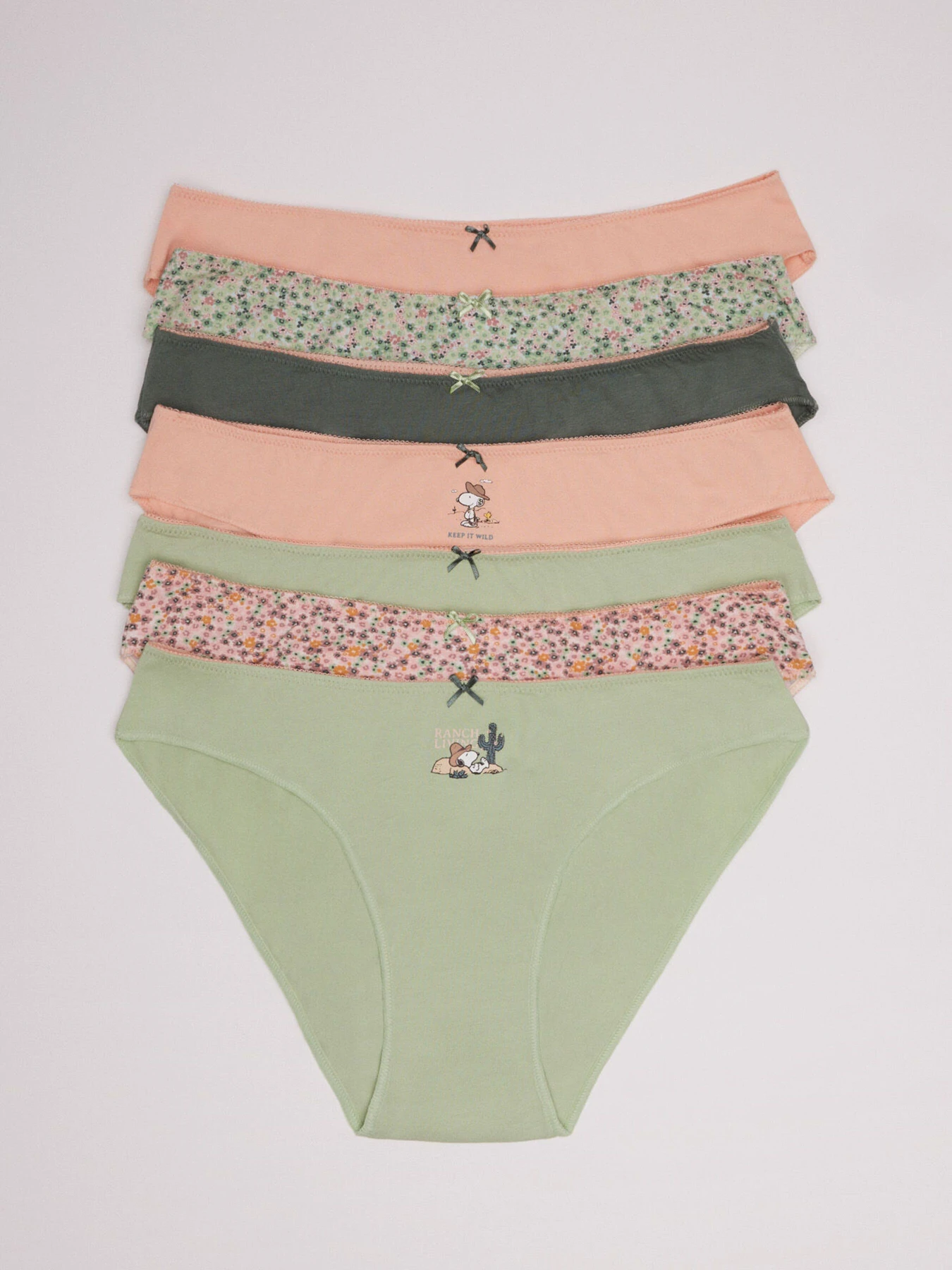 Нижнее белье Women'secret модель 4936140-29 Фото