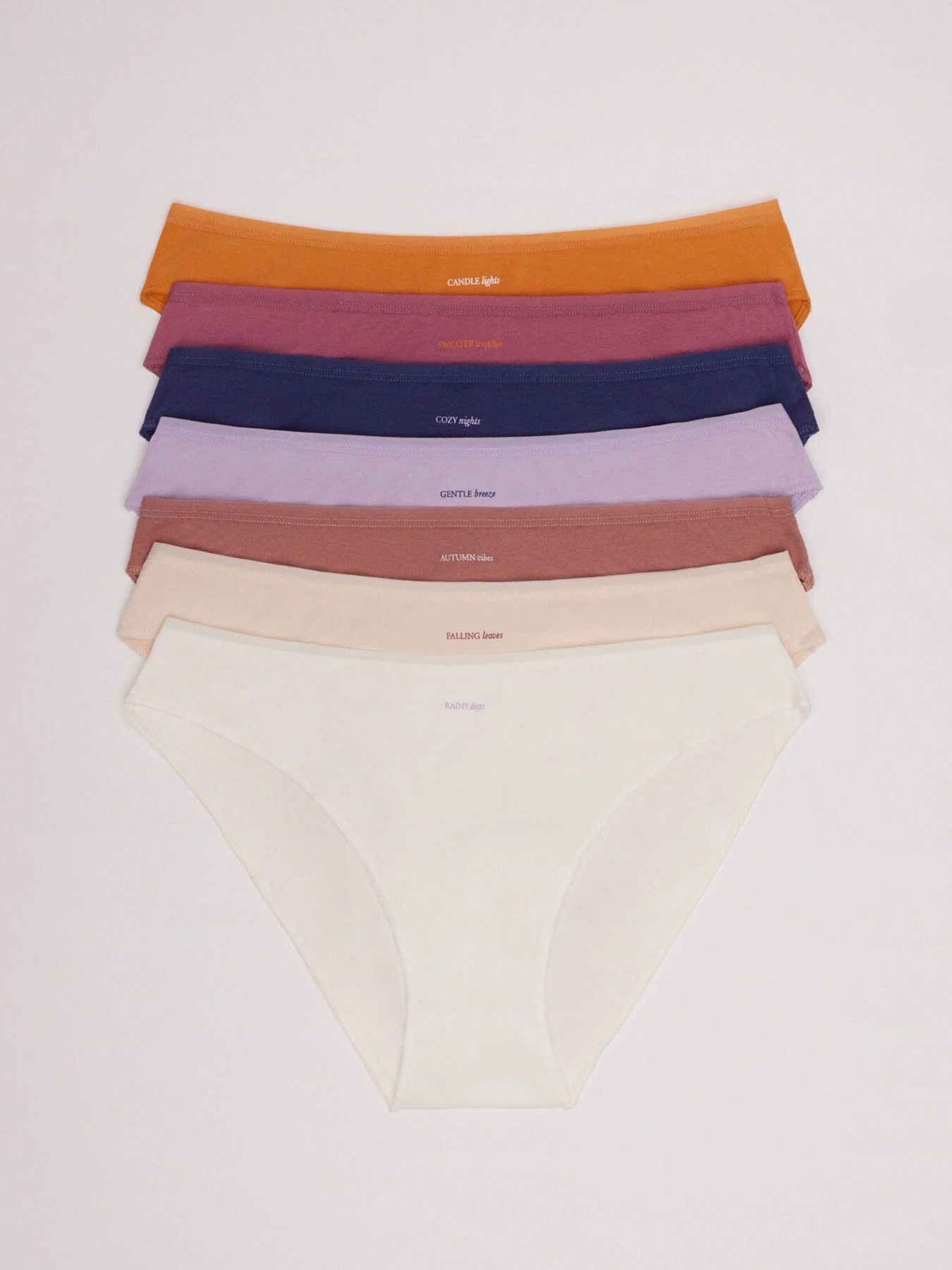 Нижнее белье Women'secret модель 4936149-97 Фото