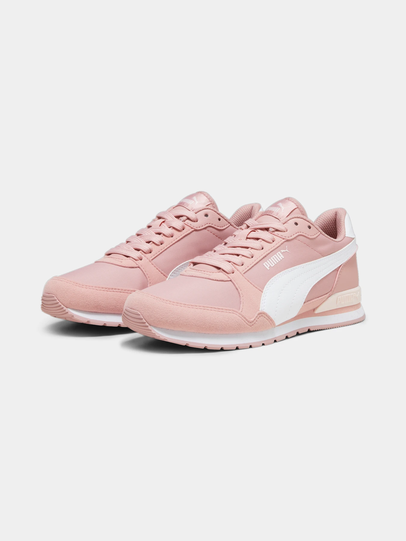 Кроссовки PUMA St Runner V3 Nl модель 384857 Фото