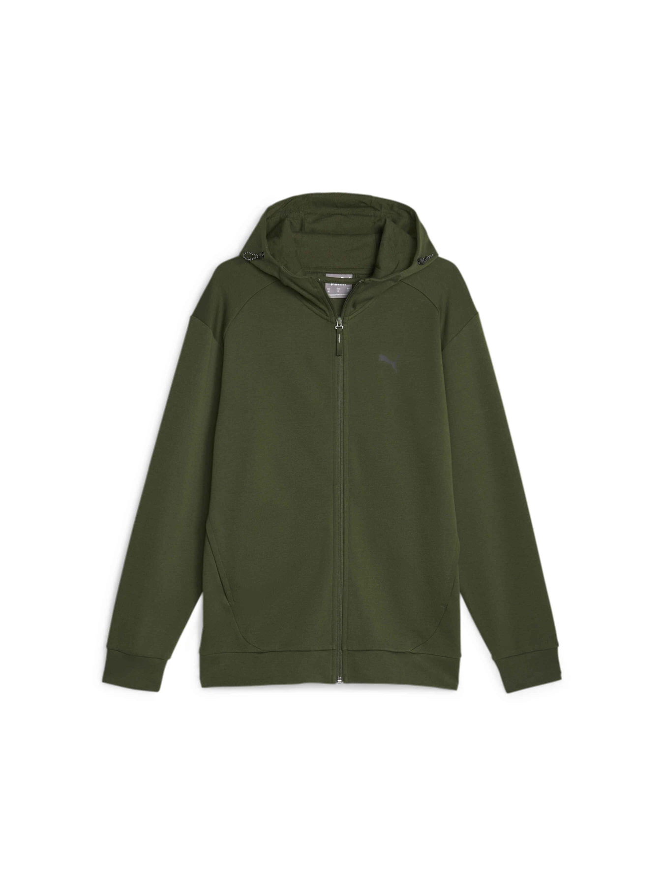 Худи и свитшоты PUMA Rad/cal Full-zip Hoodie модель 675889 Фото