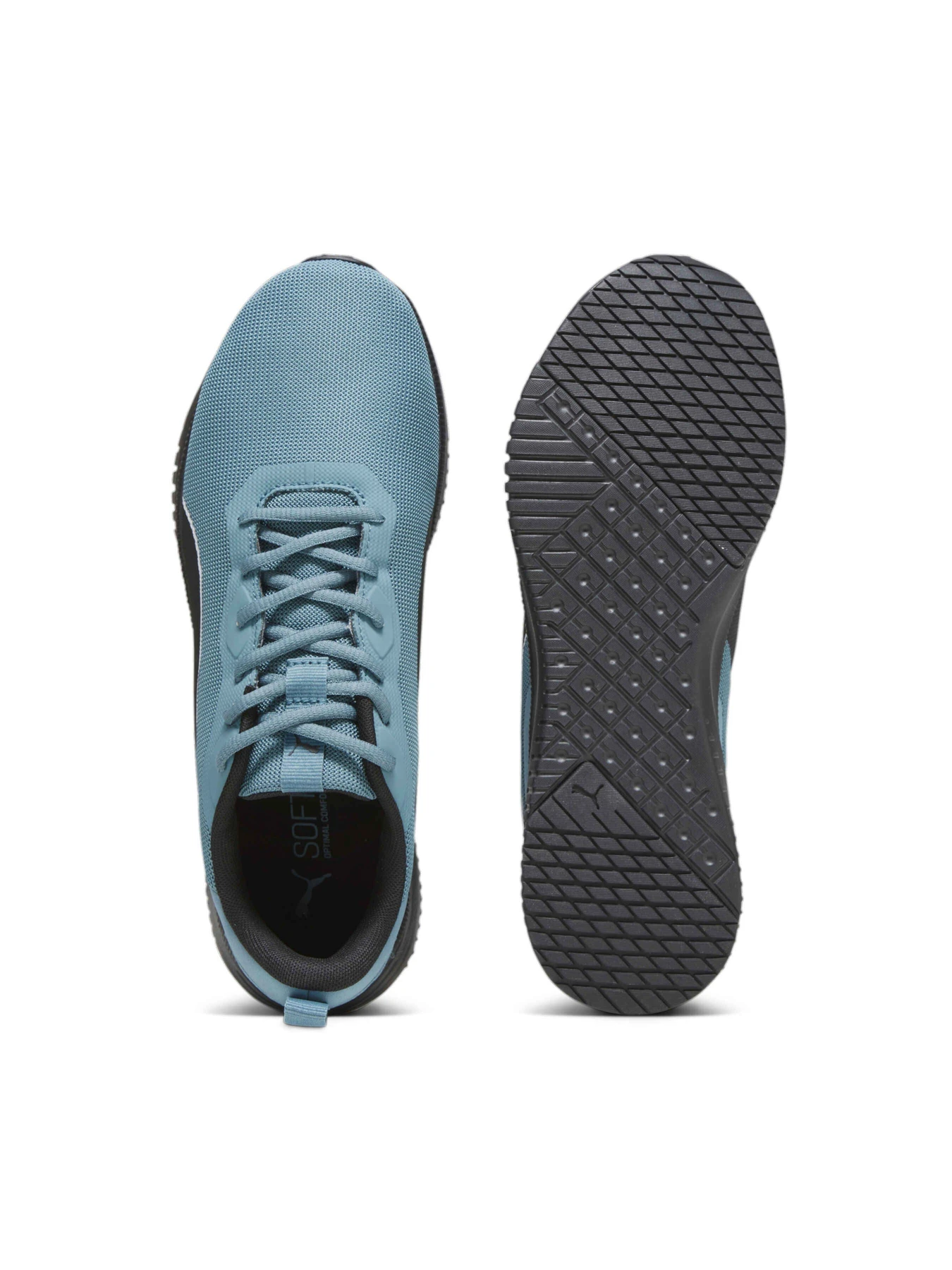 Кроссовки PUMA Flyer Flex модель 195201 Фото