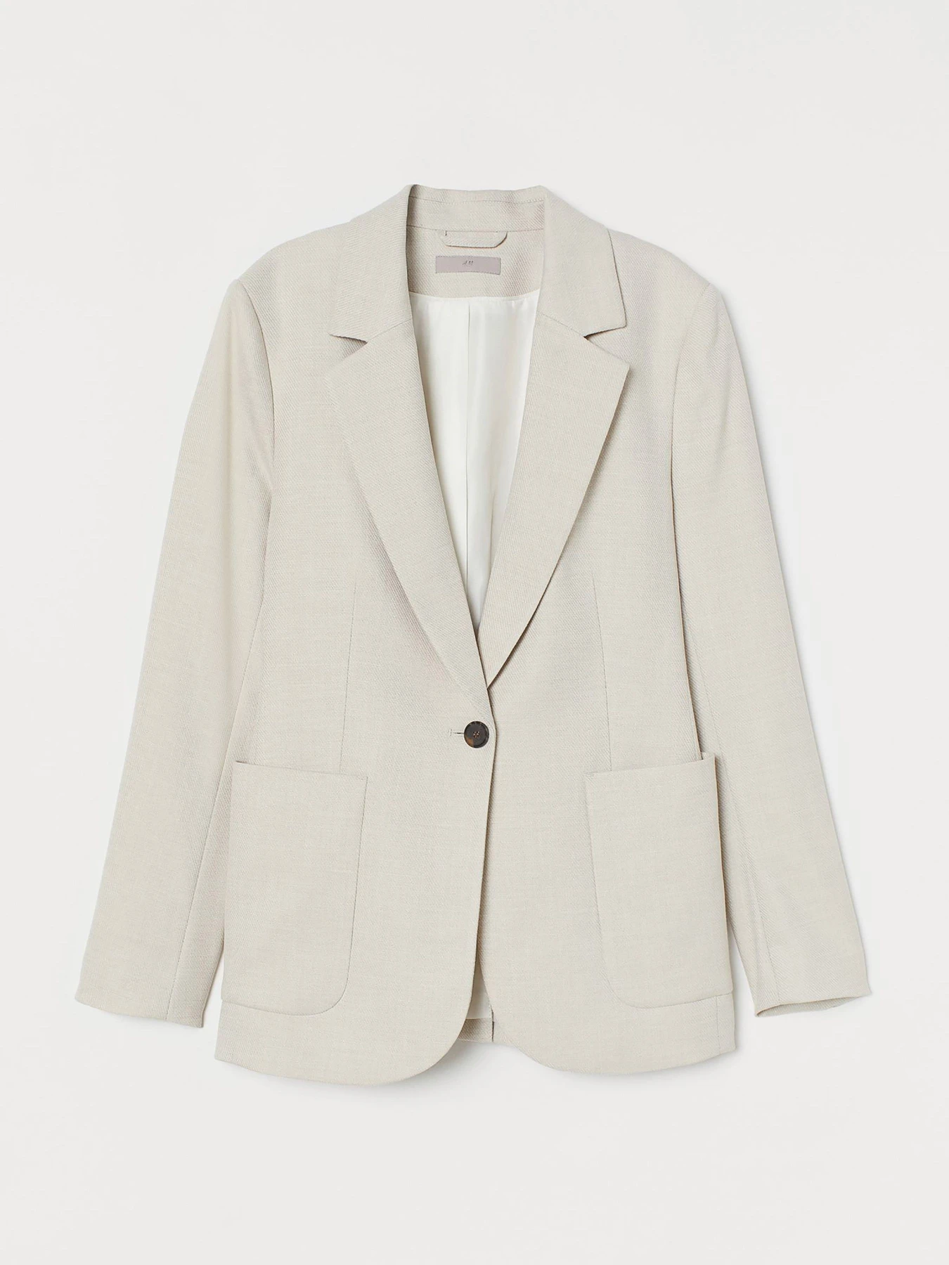 Пиджаки H&M модель 69378 Фото