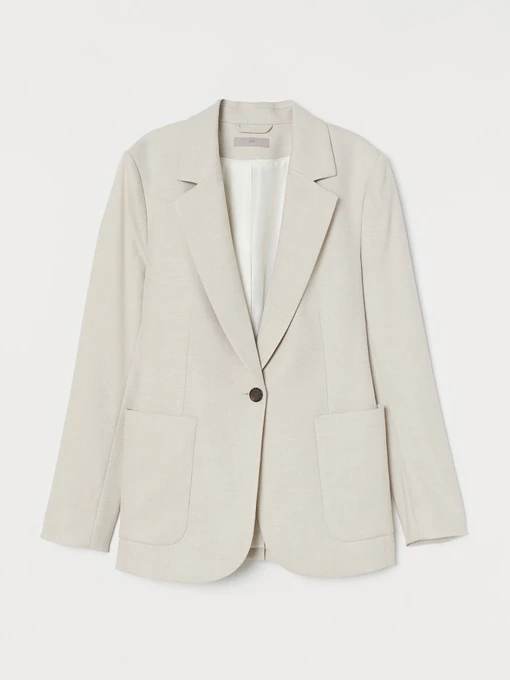 Піджаки H&M модель 69378 Фото