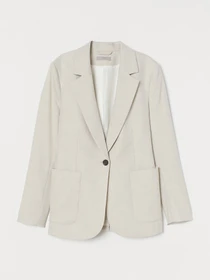 Пиджаки H&M модель 69378 Фото