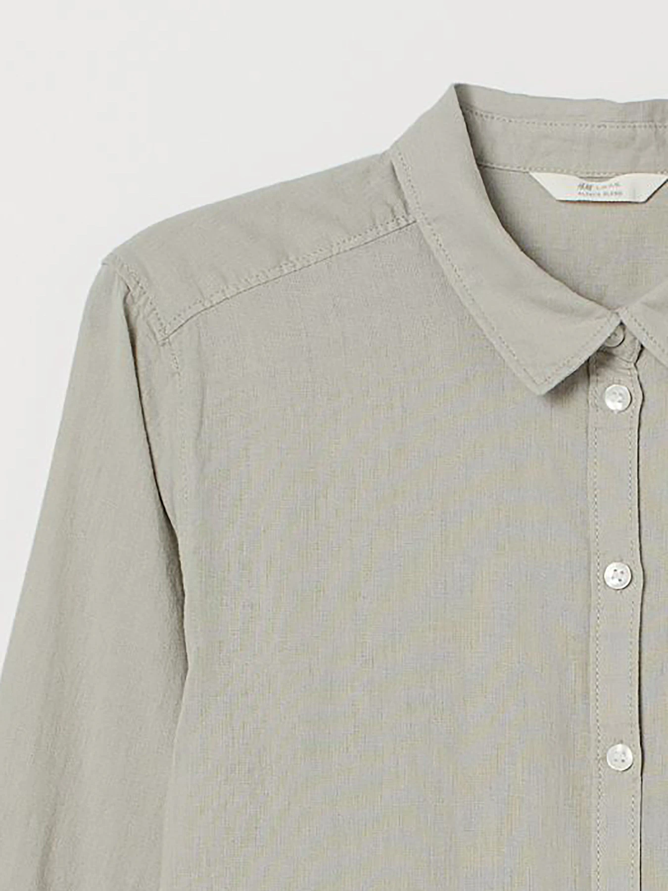 Рубашки H&M модель 55037 Фото