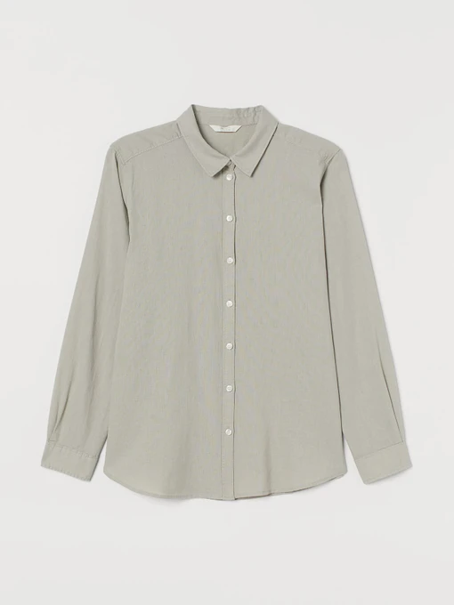 Рубашки H&M модель 55037 Фото