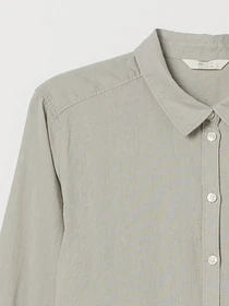 Рубашки H&M модель 55037 Фото