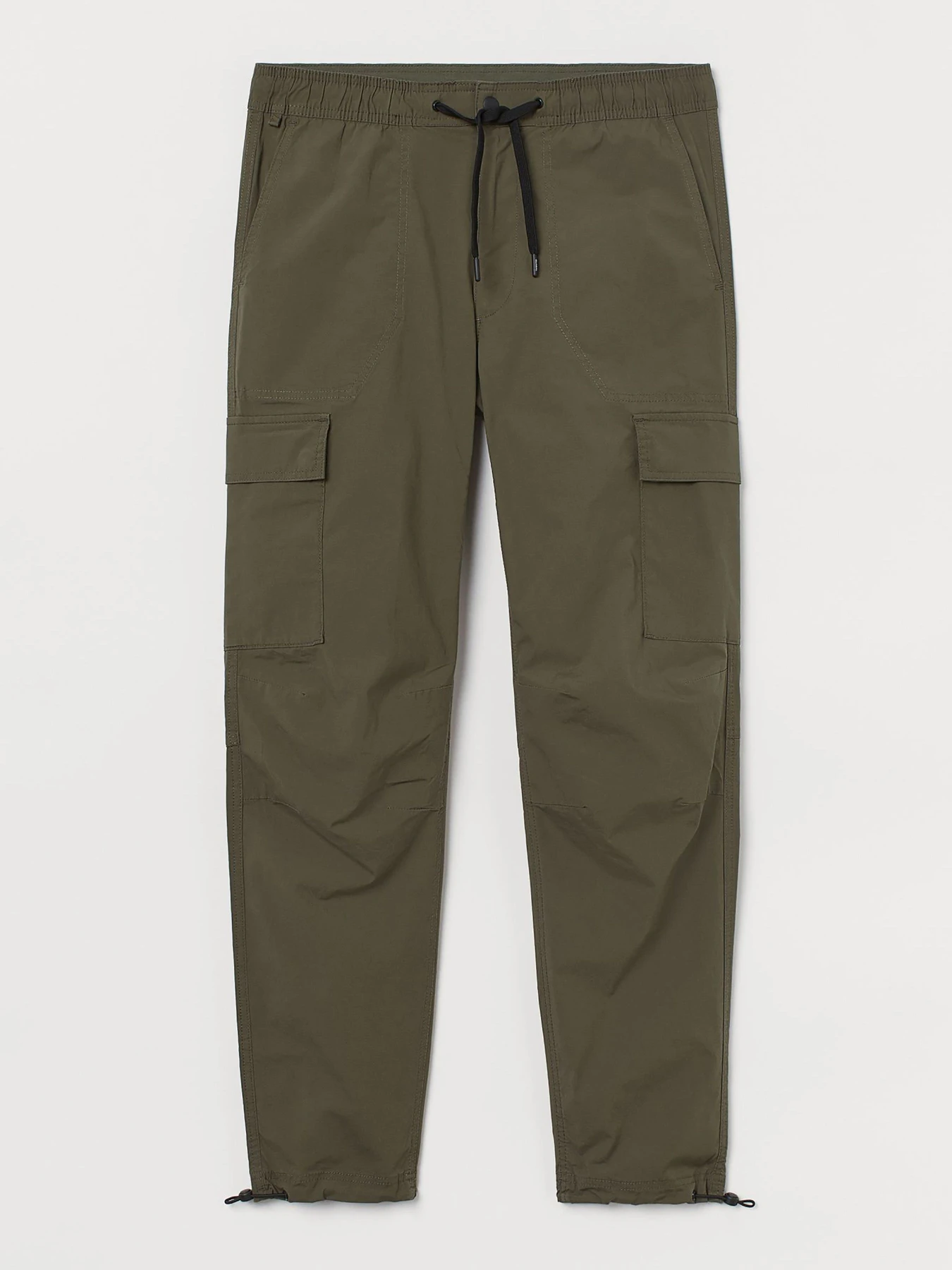Брюки H&M модель 69931 Фото
