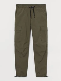 Брюки H&M модель 69931 Фото
