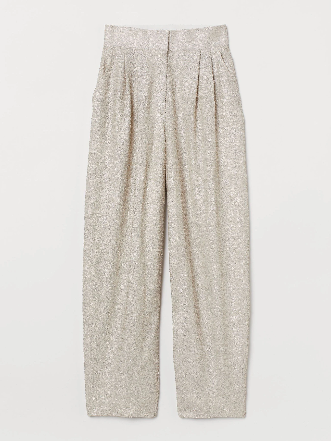 Брюки H&M модель 69936 Фото