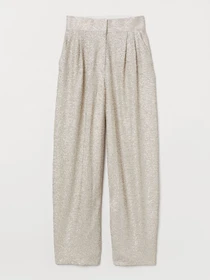 Брюки H&M модель 69936 Фото