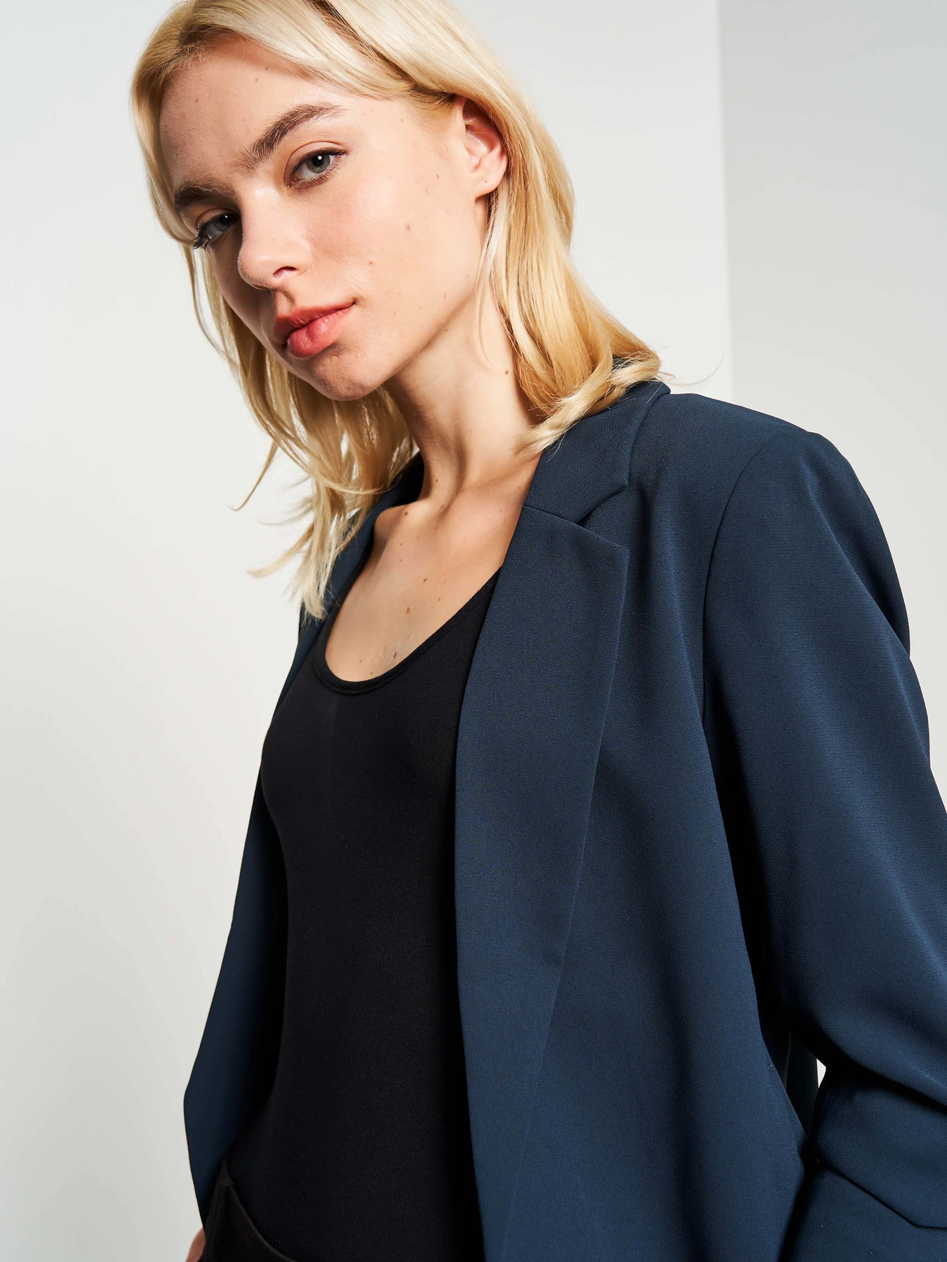 Пиджаки H&M модель 68750 Фото