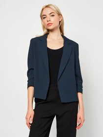 Пиджаки H&M модель 68750 Фото