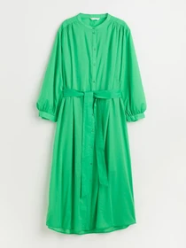 Платья H&M модель 69943 Фото