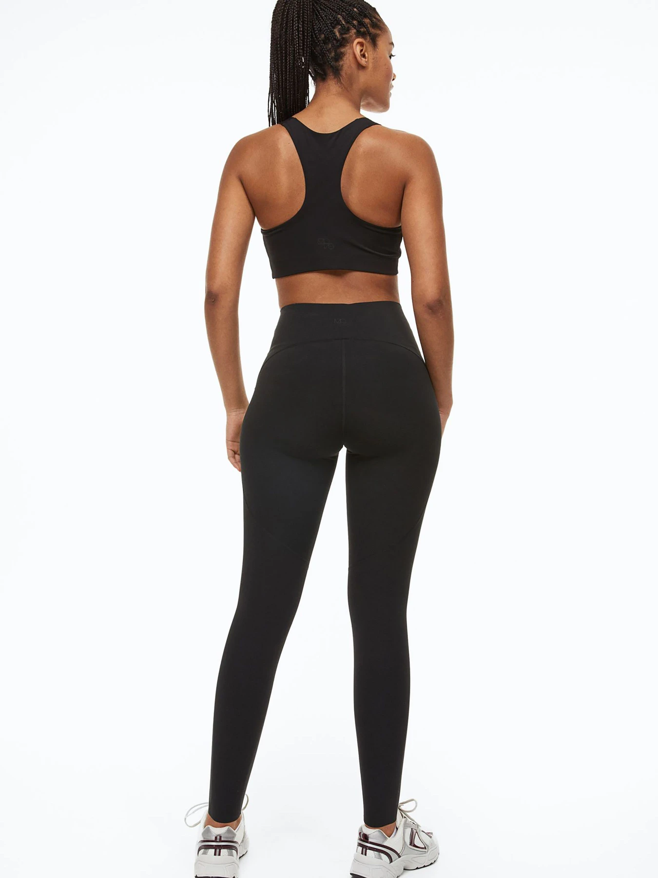 Брюки H&M модель 69941 Фото