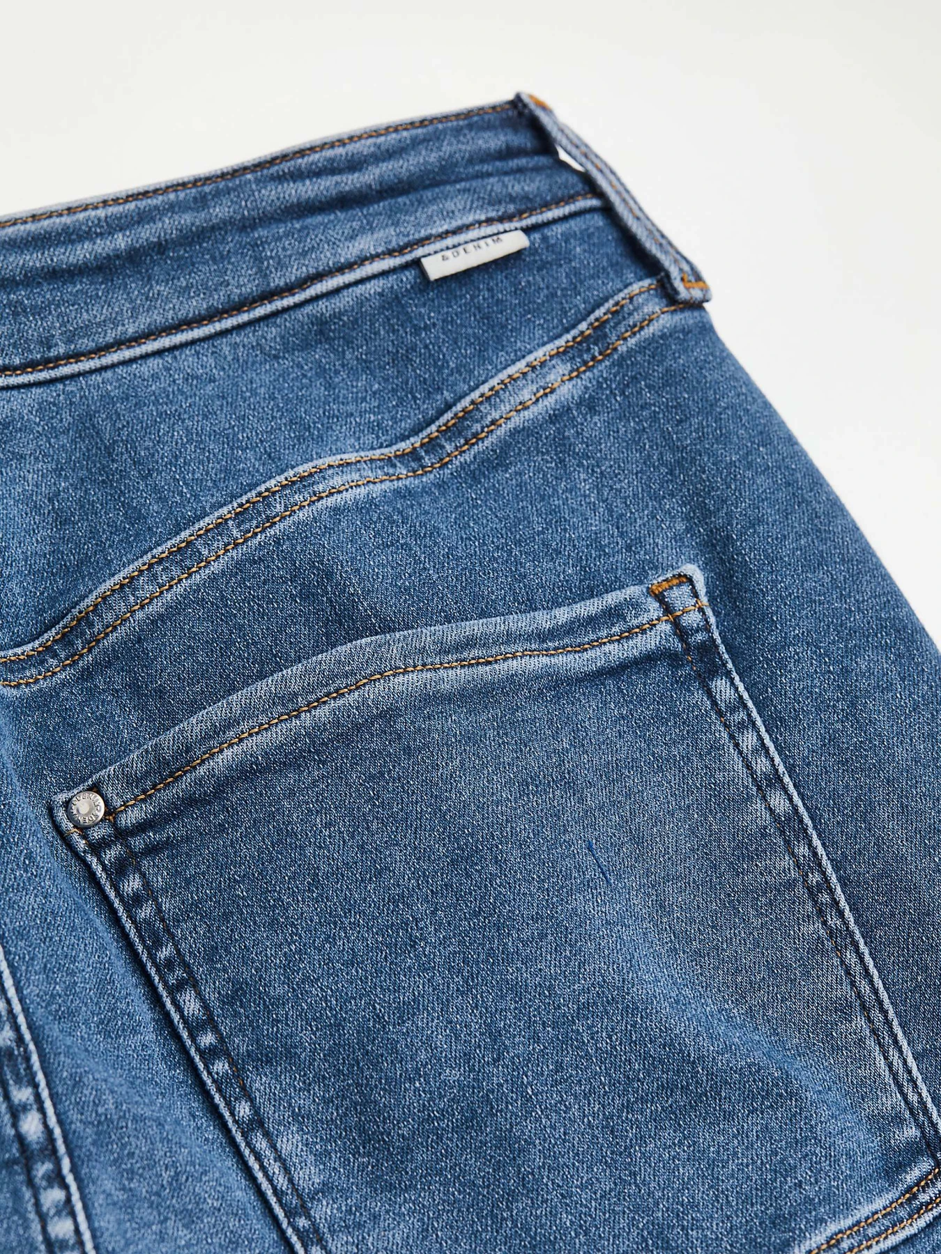 Юбки H&M модель 69939 Фото