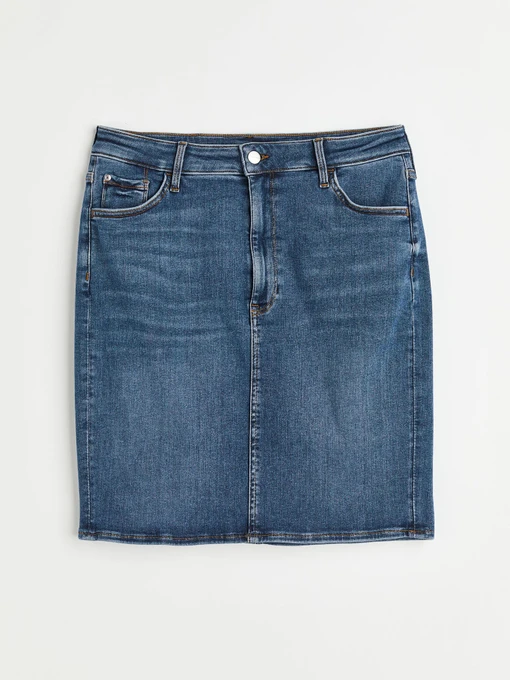 Юбки H&M модель 69939 Фото