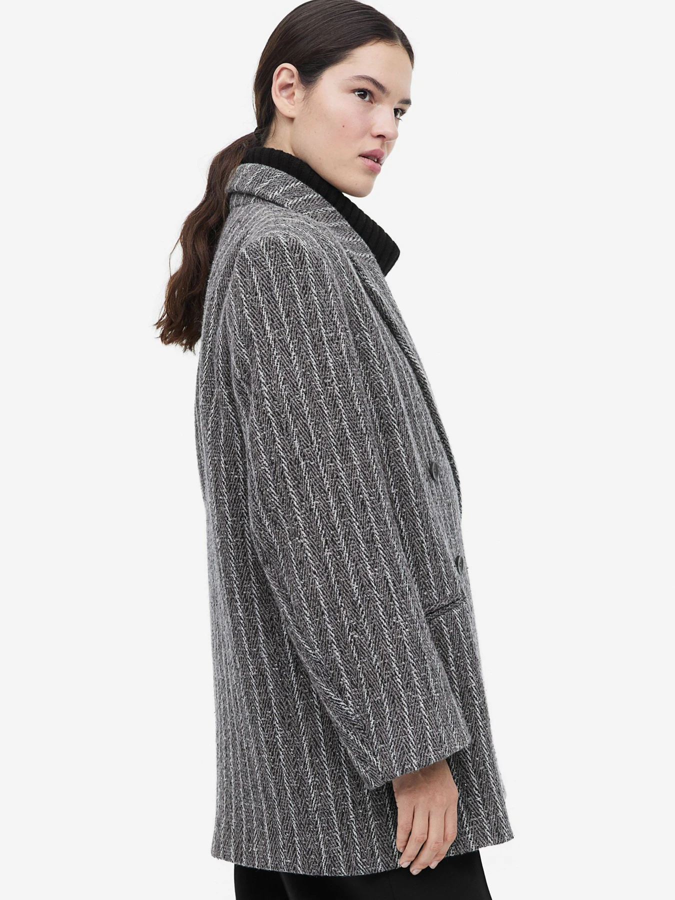 Пиджаки H&M модель 69945 Фото