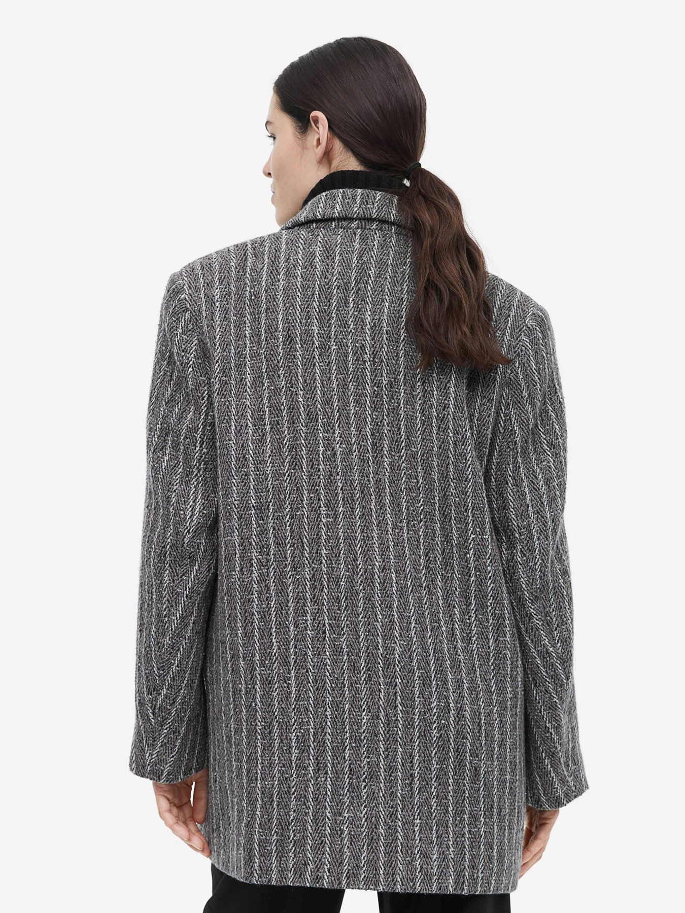 Пиджаки H&M модель 69945 Фото