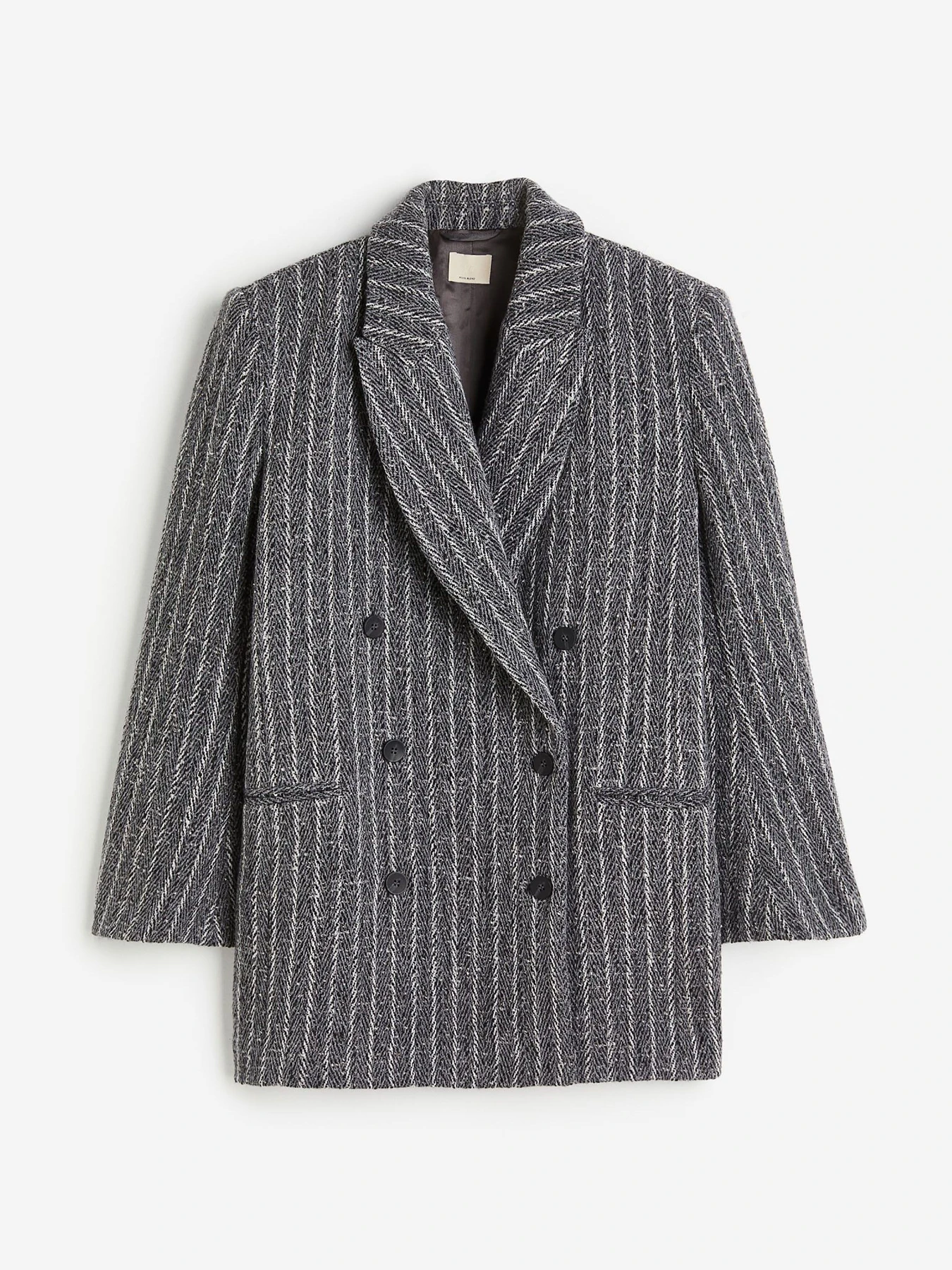 Пиджаки H&M модель 69945 Фото