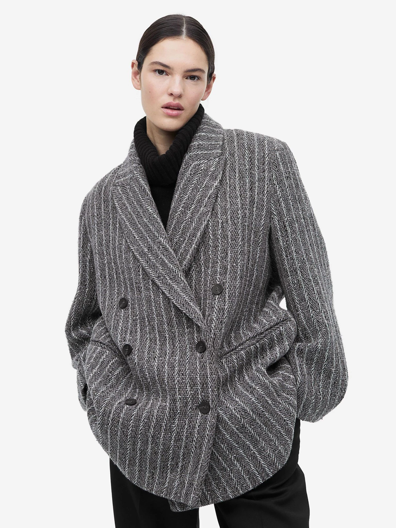 Пиджаки H&M модель 69945 Фото
