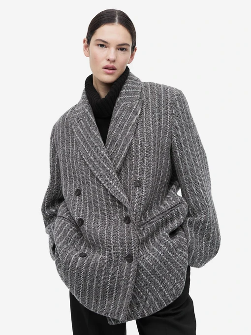 Пиджаки H&M модель 69945 Фото