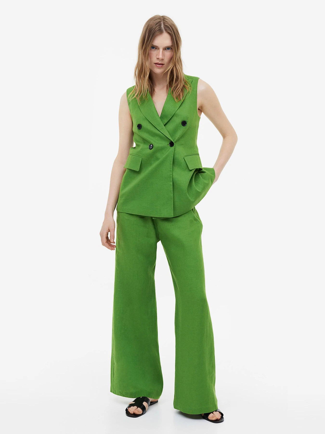 Штани H&M модель 69942 Фото