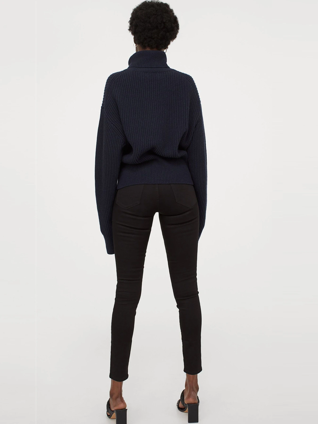 Джинси H&M модель 52989 Фото