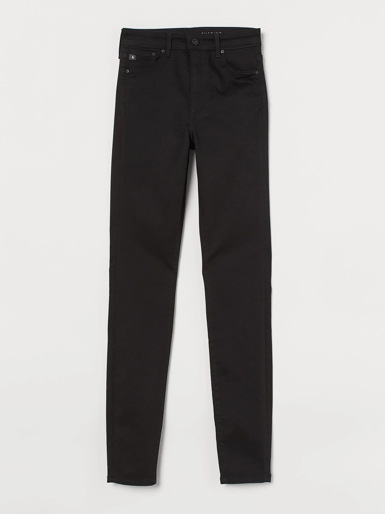 Джинси H&M модель 52989 Фото