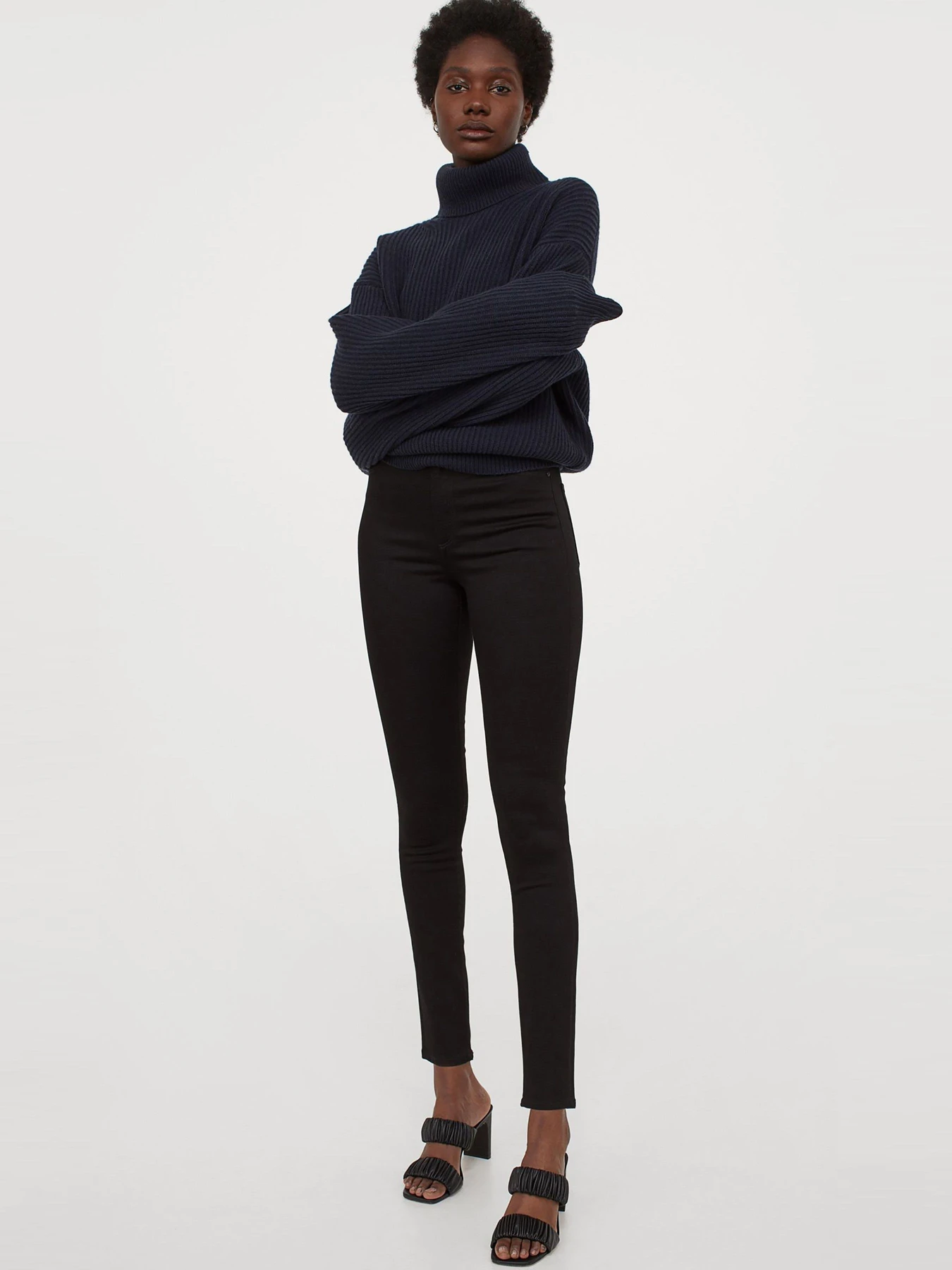 Джинси H&M модель 52989 Фото