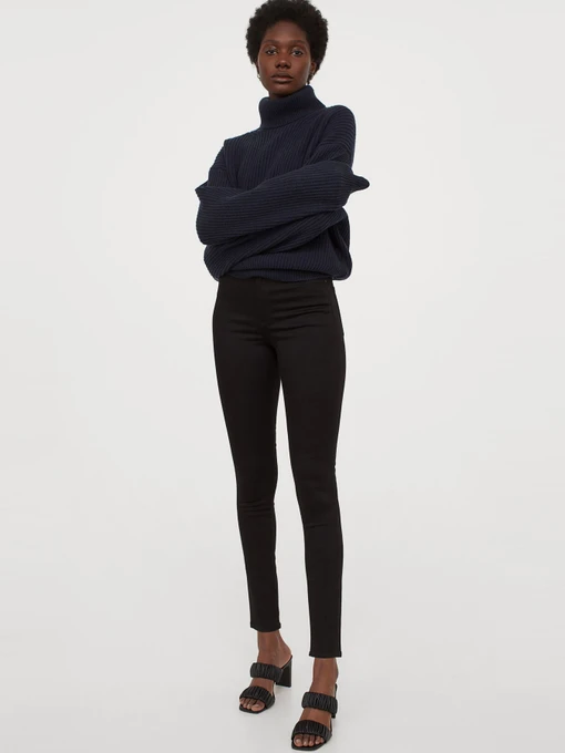 Джинси H&M модель 52989 Фото