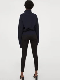 Джинси H&M модель 52989 Фото