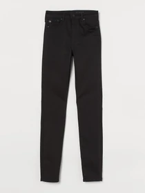 Джинси H&M модель 52989 Фото