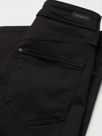 Джинси H&M модель 52989 Фото