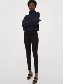 Джинси H&M модель 52989 Фото