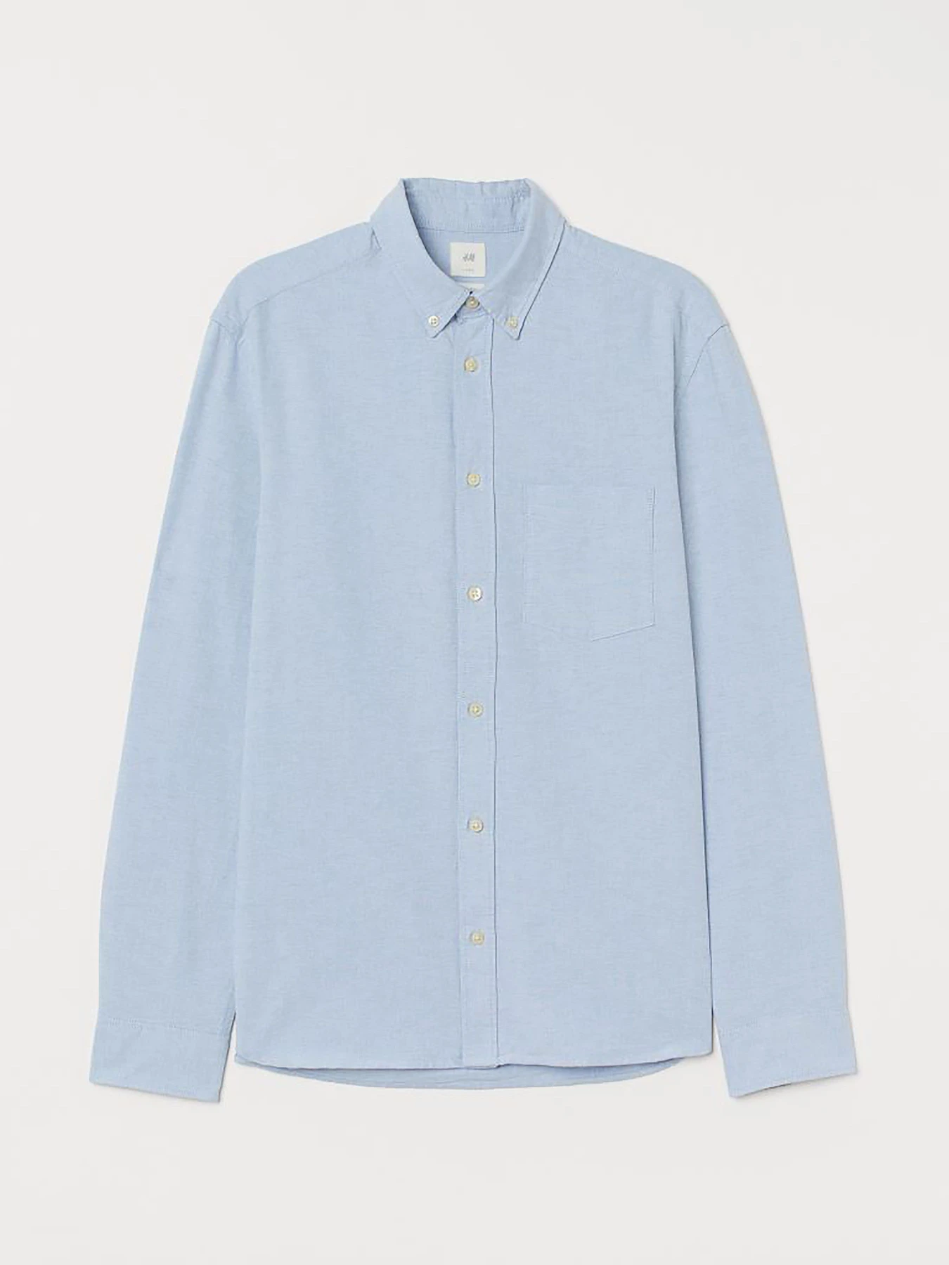 Рубашки H&M модель 69938 Фото