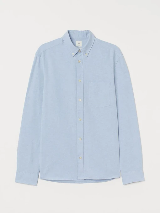 Сорочки H&M модель 69938 Фото