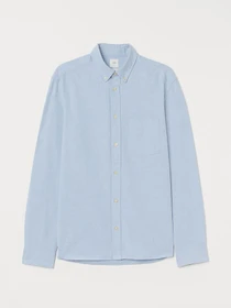 Рубашки H&M модель 69938 Фото