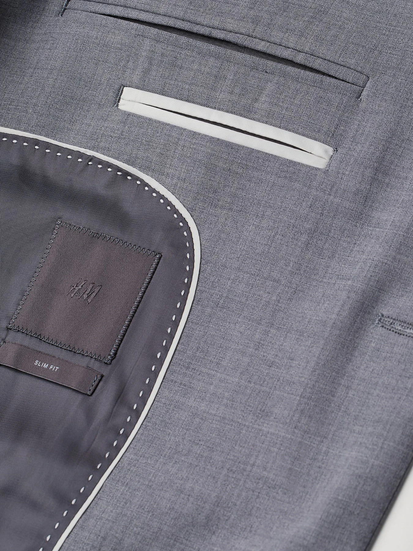 Пиджаки H&M модель 69950 Фото