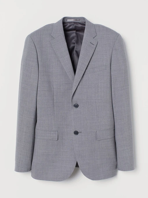 Піджаки H&M модель 69950 Фото