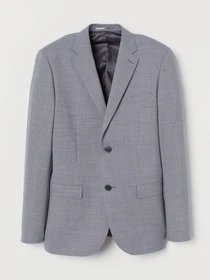Пиджаки H&M модель 69950 Фото